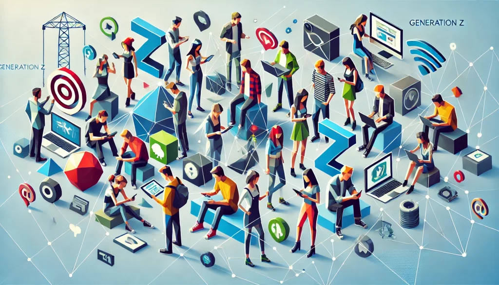 AI Tips for genz Marketers
