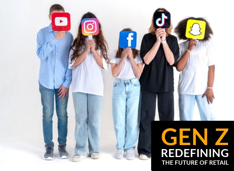 AI Tips for GEN Z Marketers